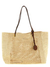 Mulberry Big Crochet Shopping Bag