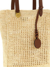 Mulberry Small Crochet Shopping Bag
