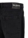 Balmain Denim Jeans