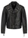 Balmain Biker Jacket