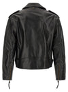 Balmain Biker Jacket