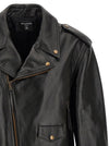 Balmain Biker Jacket
