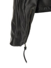Balmain Biker Jacket