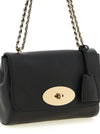 Mulberry Lily Legacy Crossbody Bag