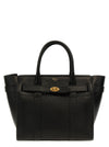Mulberry Shopping Small Zipped Bayswater