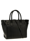 Mulberry Shopping Small Zipped Bayswater