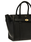 Mulberry Shopping Small Zipped Bayswater