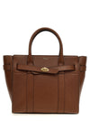 Mulberry Shopping Small Zipped Bayswater