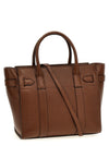 Mulberry Shopping Small Zipped Bayswater