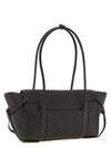 Mulberry Soft Bayswater Small Shoulder Bag