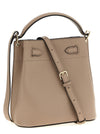 Mulberry Islington Small Bucket Bag
