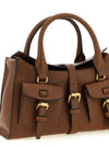 Mulberry Roxanne Small Handbag
