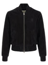 Ami Paris Ami De Coeur Jacket