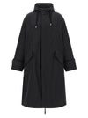 Ami Paris Long Parka