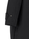 Ami Paris Long Parka