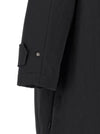 Ami Paris Long Parka