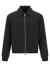 Ami Paris Ami De Coeur Jacket
