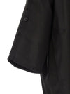 Yohji Yamamoto Silk Shirt