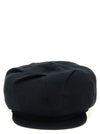Yohji Yamamoto Tuck Casquette Cap