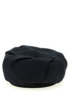 Yohji Yamamoto Tuck Casquette Cap