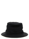 Yohji Yamamoto Drape Hat