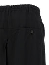 Yohji Yamamoto Standard Wrap Pants