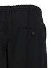Yohji Yamamoto Standard Wrap Pants