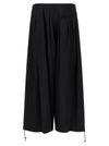 Yohji Yamamoto Slim Baloon Pants