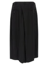 Yohji Yamamoto Hakama Pants