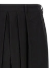 Yohji Yamamoto Hakama Pants