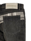 Yohji Yamamoto Savege Denim Jeans × Nh