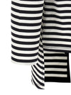 Yohji Yamamoto Paneled Sweater