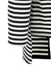 Yohji Yamamoto Paneled Sweater