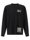 Yohji Yamamoto × Nh Ls Tee T-shirt