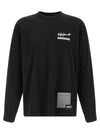 Yohji Yamamoto × Nh Ls Tee T-shirt
