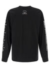 Yohji Yamamoto × Nh Ls Tee T-shirt