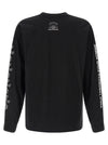 Yohji Yamamoto × Nh Ls Tee T-shirt