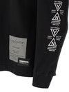 Yohji Yamamoto × Nh Ls Tee T-shirt