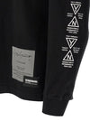 Yohji Yamamoto × Nh Ls Tee T-shirt