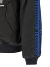 Yohji Yamamoto A-1 Deck Jacket × Nh