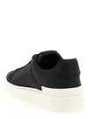 Balmain B-court Sneakers