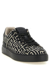 Balmain B-court Sneakers