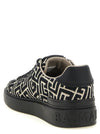 Balmain B-court Sneakers