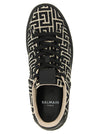 Balmain B-court Sneakers