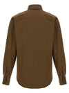 Tom Ford Military Shirt