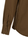 Tom Ford Military Shirt