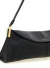 Balmain 64-83 Small Shoulder Bag