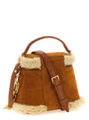 Balmain Pulse Vanity Handbag