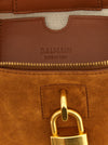 Balmain Pulse Vanity Handbag