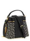 Balmain Pulse Vanity Handbag